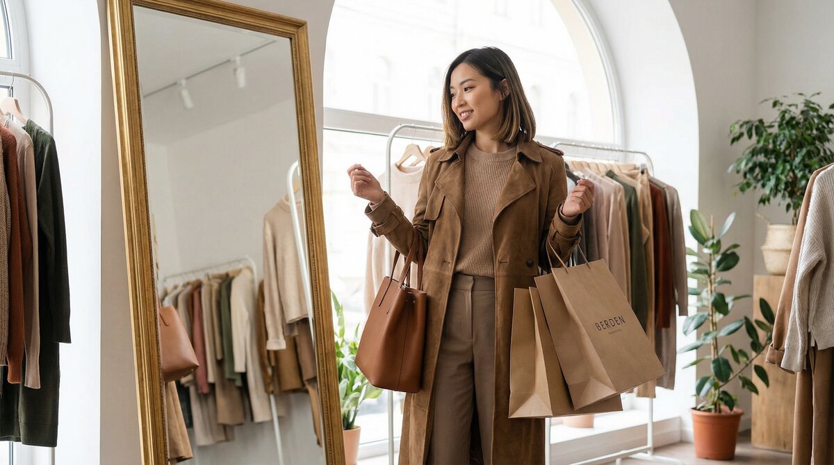 芒果视频穿搭视频