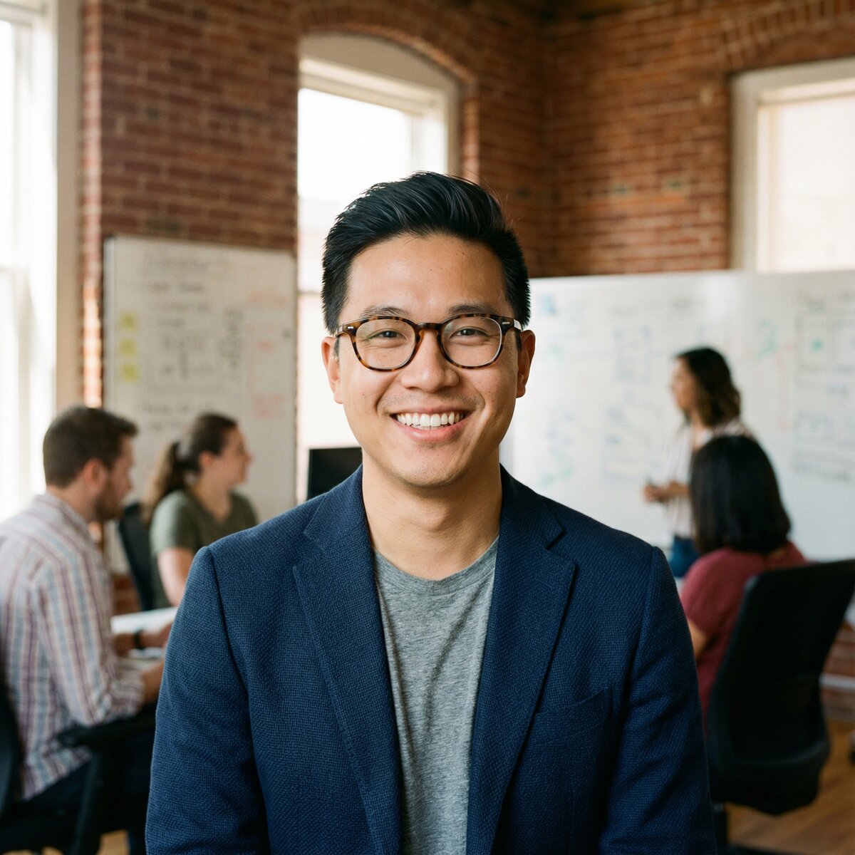 芒果视频内容策略师