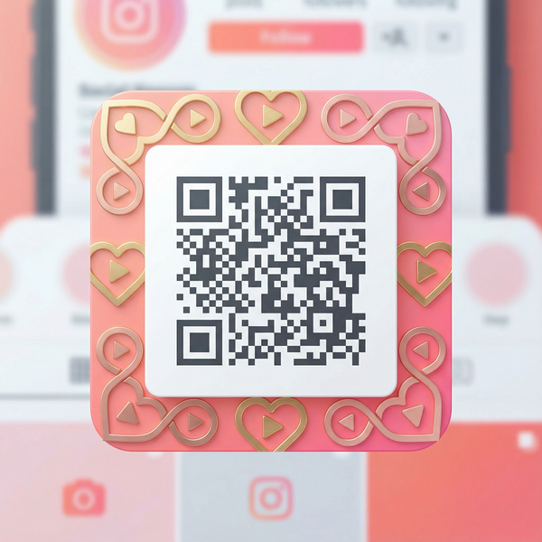 芒果视频公众号二维码